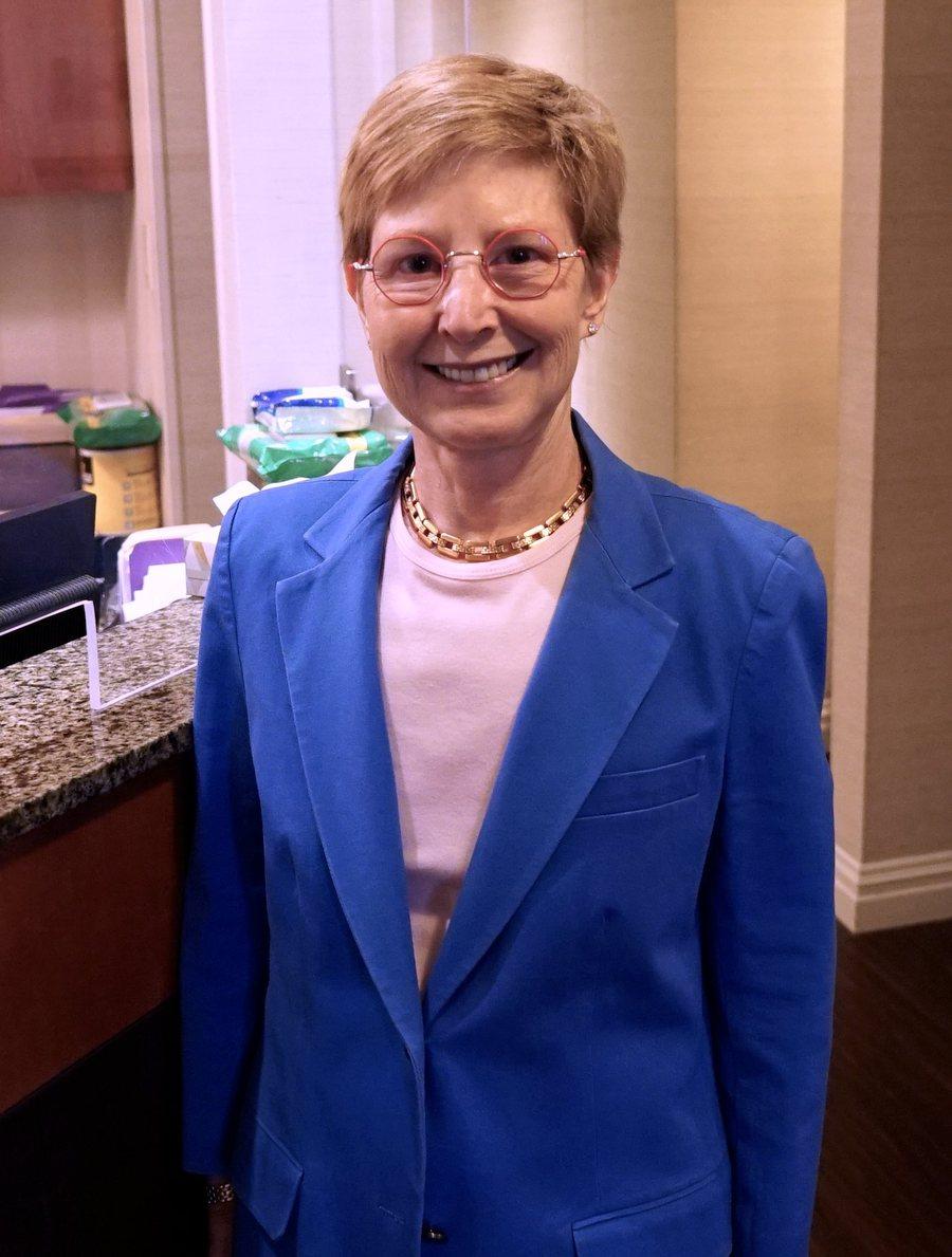 Dr. Hilary Ronner